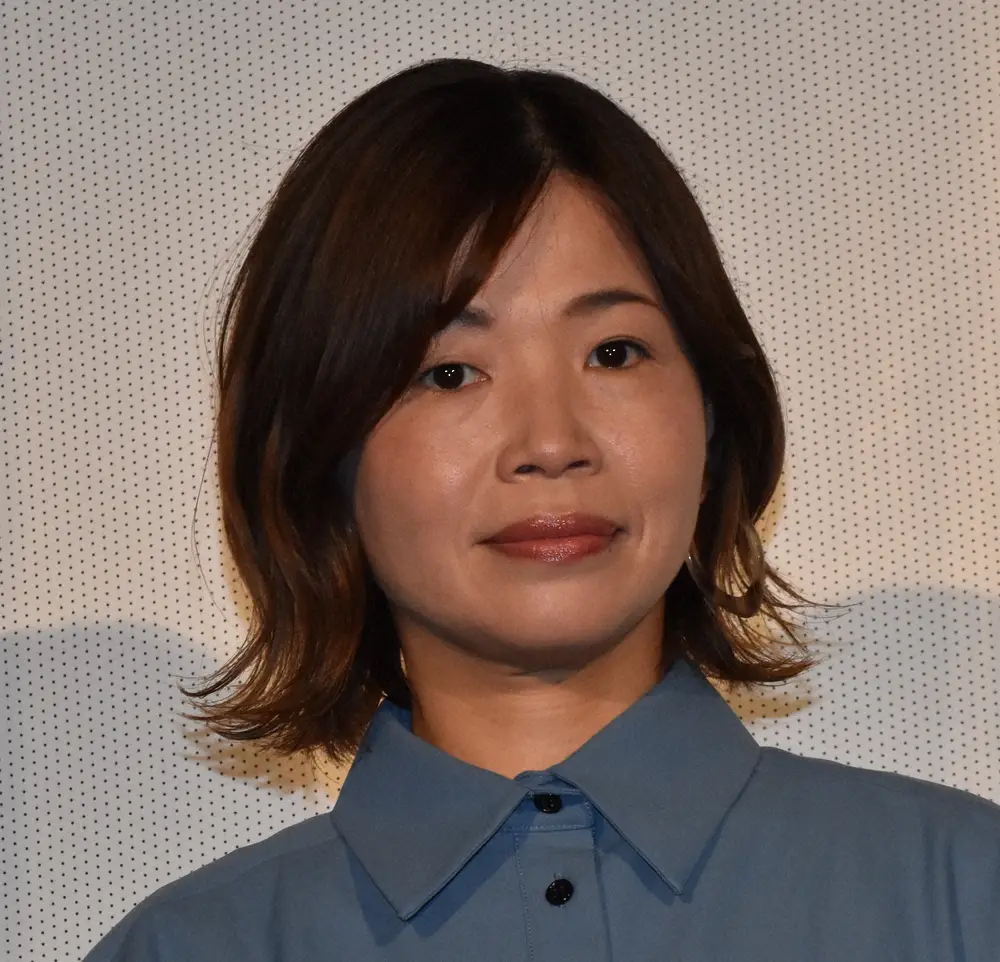 【画像・写真】大久保佳代子　かつてライバル心持った女性コンビを実名告白「寄ってこないし…何だこいつ？と」