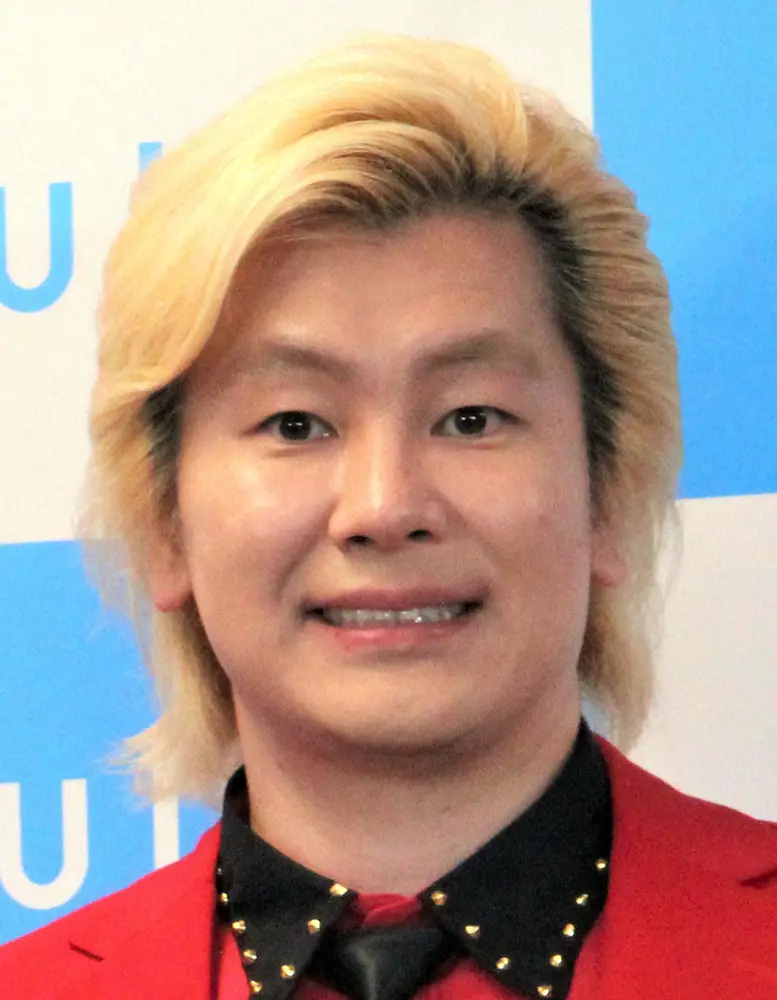 【画像・写真】カズレーザー　岸田首相“減税コメント”に「見据えている」としつつ「消費税はいじりたくないのでは」
