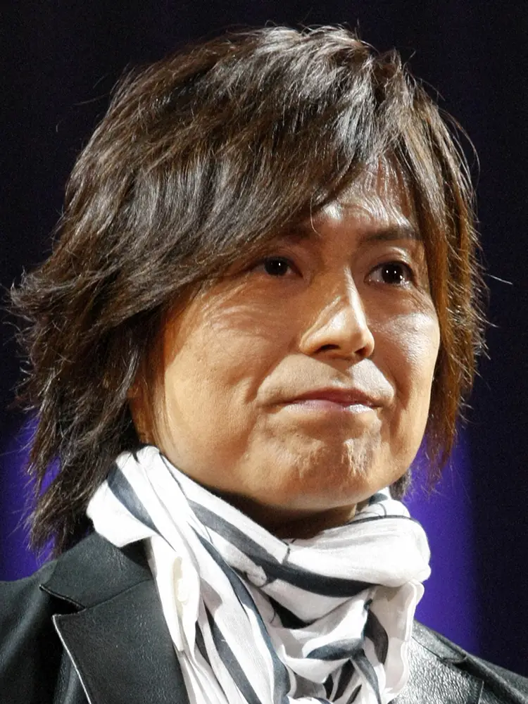 【画像・写真】つんく♂　作詞作曲した2000曲の中で手応えあったベスト3＋1「チップインバーディーみたいに…」