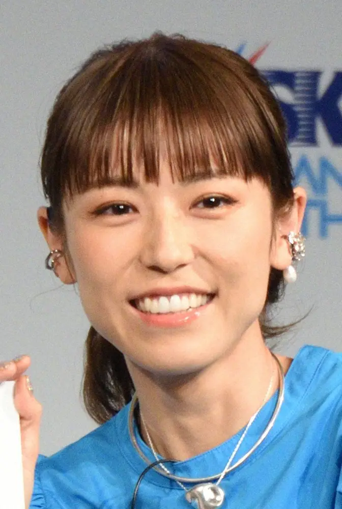 【画像・写真】“超うたぐり深い”若槻千夏「常に命を狙われていると思って」横断歩道の信号待ちでは必ず…