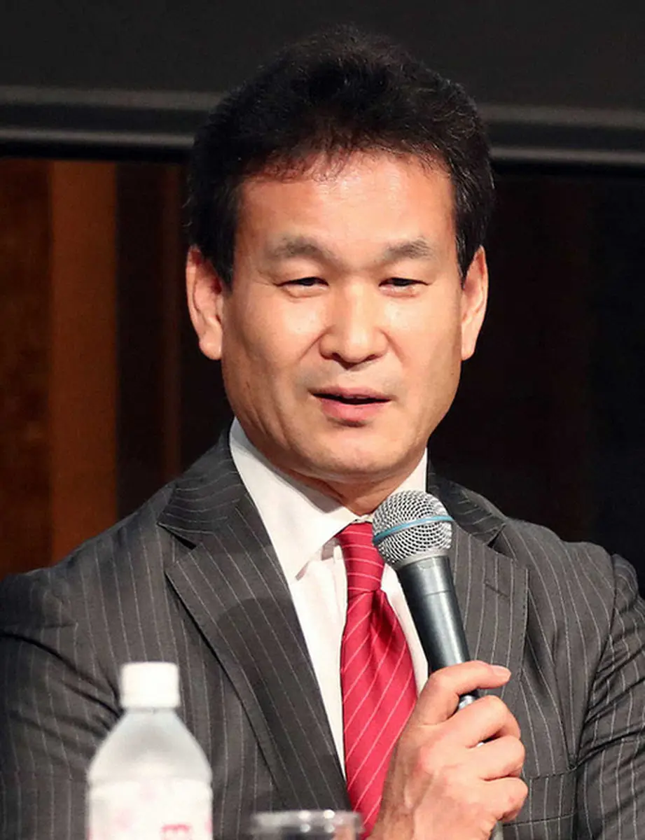 【画像・写真】辛坊治郎氏“関西最高額”タワマンを購入できる芸能人をぶっちゃけ　共演者ら「怒られますよ！」