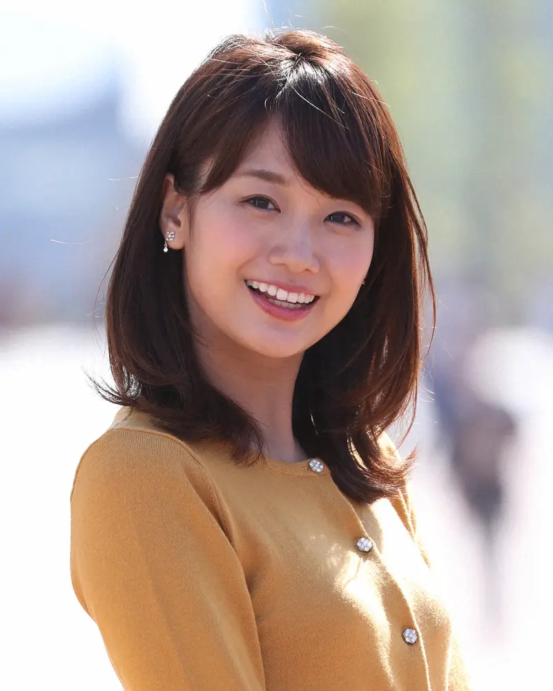 【画像・写真】フジアナ番組欠席相次ぐ　井上清華アナ、小室瑛莉子アナ　体調不良で…「心配」「ゆっくり休んで」の声