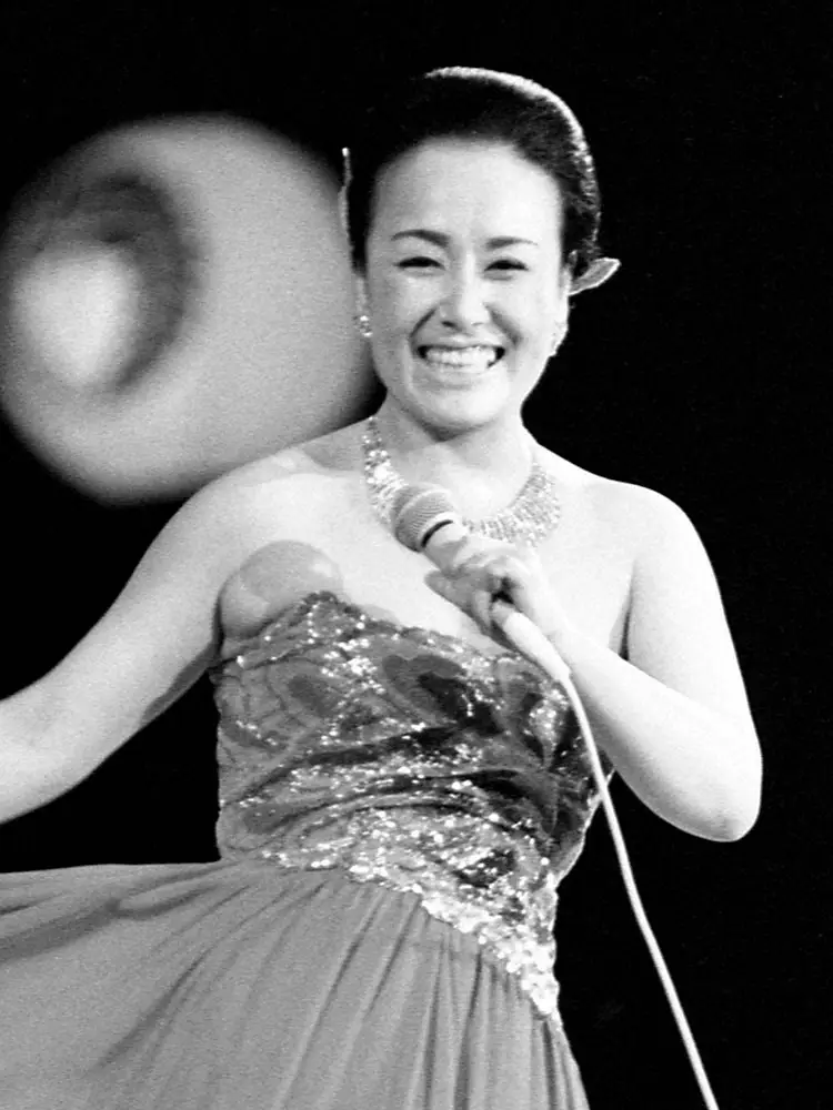 【画像・写真】天童よしみ　子役時代に超大物歌手と共演　「凄い人だ」と思った出来事とは「優しく言ってくださった」