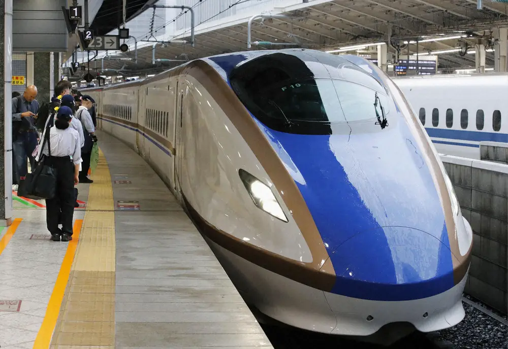 【画像・写真】谷村新司さん訃報に“鉄道ファン”も衝撃…「関西人なら三都物語」「北陸ロマン使い続けて欲しい」