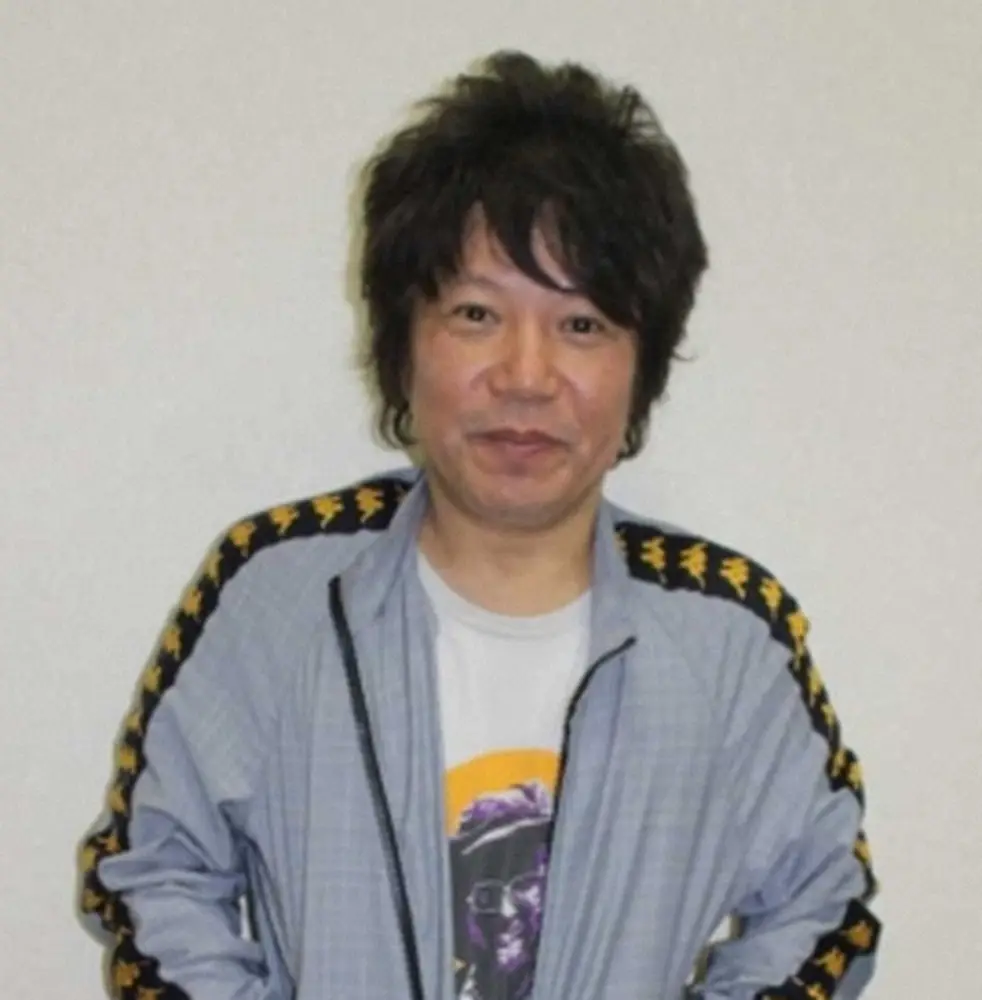 【画像・写真】槇原敬之もヒットを予感　初共演曲がミリオン達成「彼がイントロを弾くと売れる」と言われたギタリストとは