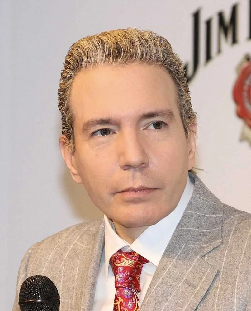 【画像・写真】デーブ・スペクター氏「司法の限界」　市川猿之助被告の有罪判決に言及「裏方だけで終わると思います」
