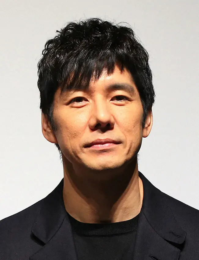 【画像・写真】西島秀俊、北野武監督に質問　“高倉健さんと田中邦衛さんの漫才”の真相は…