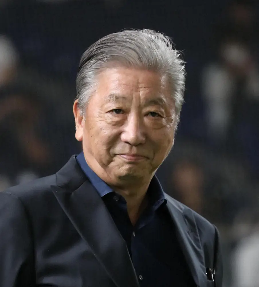 【画像・写真】作家・伊集院静さん死去　73歳、肝内胆管がん　妻・篠ひろ子「最期まで自分の生き方を貫き通した人生」