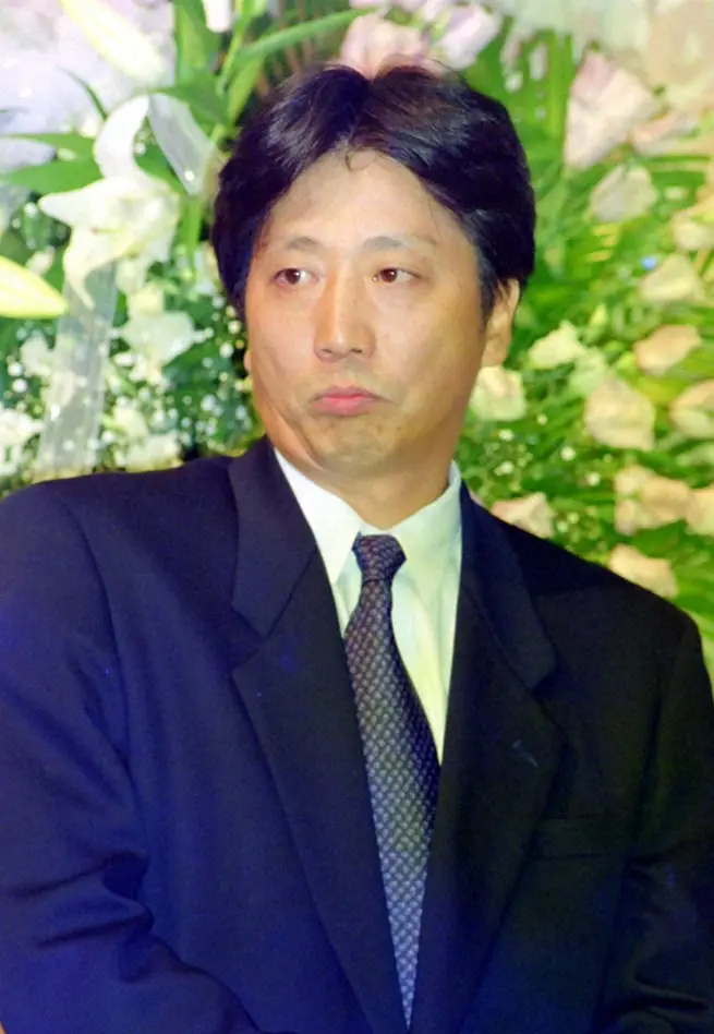 【画像・写真】伊集院静さん死去　各界から悲しみの声続々…近藤真彦「頼もしい兄貴」中江有里「もう一度会ってお礼を」