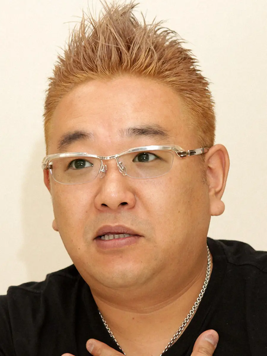 【画像・写真】サンドウィッチマン　楽天・安楽と3日前に会ったばかり　パワハラ疑惑は「聞いたことがなく…」