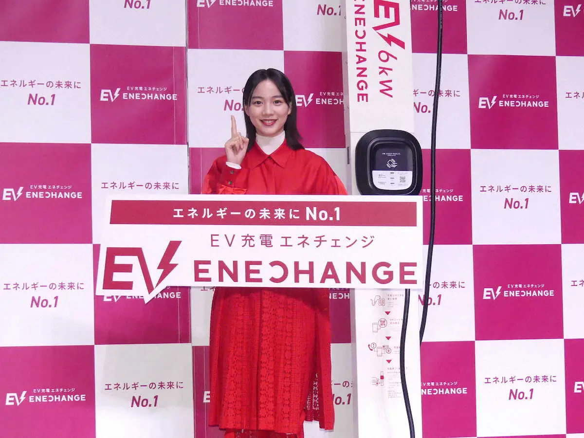 【画像・写真】のん　“創作あーちすと”から“アーティスト”に変更した理由　「本気というか…」