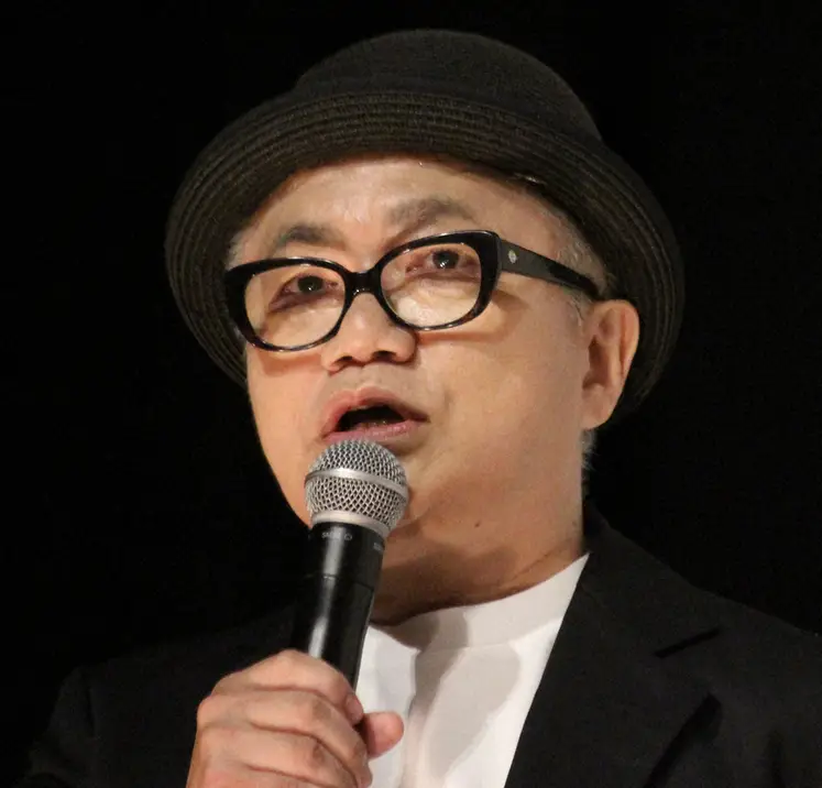 【画像・写真】水道橋博士、師匠のたけしに“見放された”報道に反論「今も殿とはお話を」「デマカセなので書くだけ無駄」