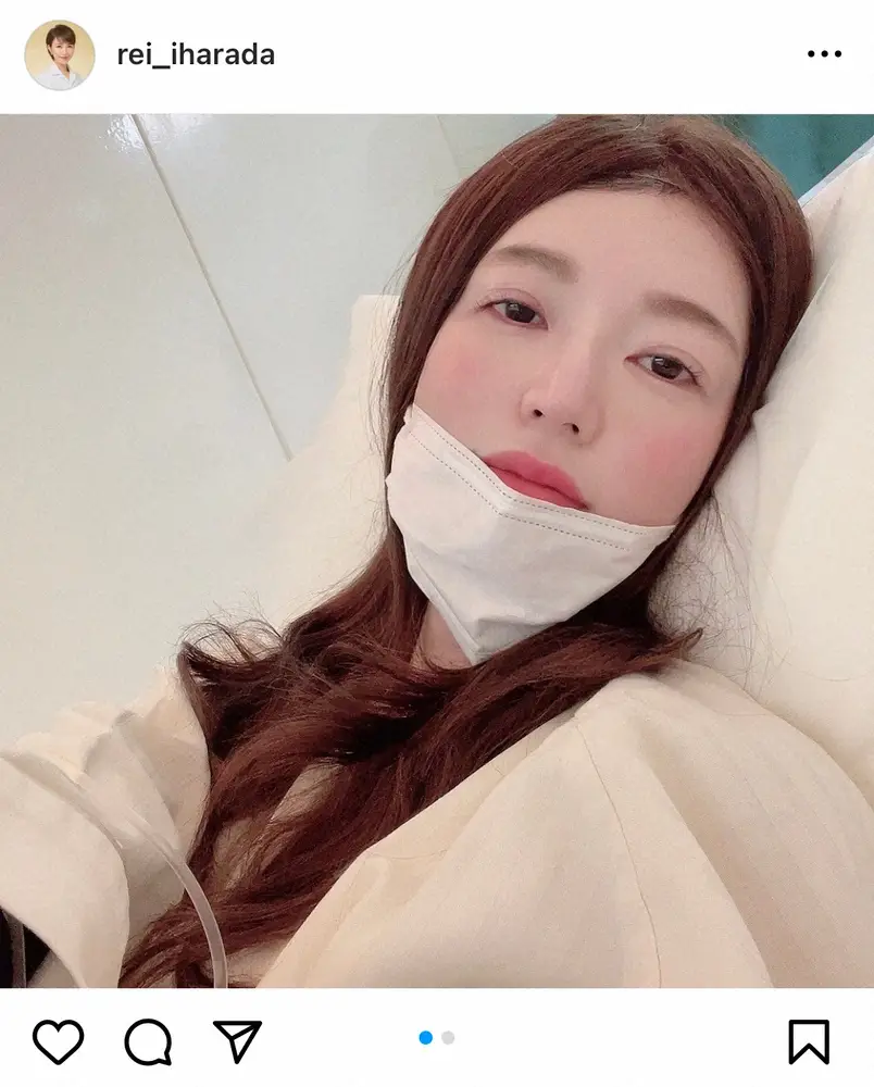 【画像・写真】女医ブロガー・居原田麗さん死去　42歳、4人の子供達残し…　がん闘病つづったブログ支持集める