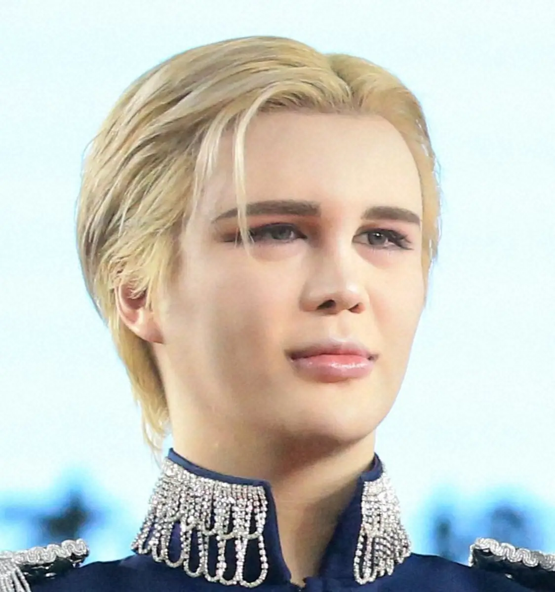 【画像・写真】Matt　握手や写真撮影した日のお風呂で必ず入れるもの「人との距離がすごく気になって」　スタジオ仰天