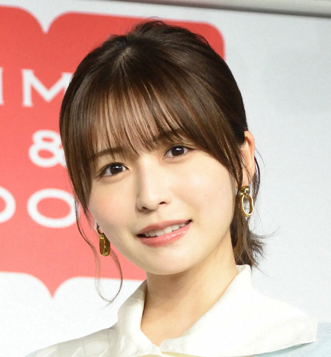 【画像・写真】長濱ねる　撮影オフショットで女子高生姿を公開、主演女優と新ドラマのリアタイもファンに報告