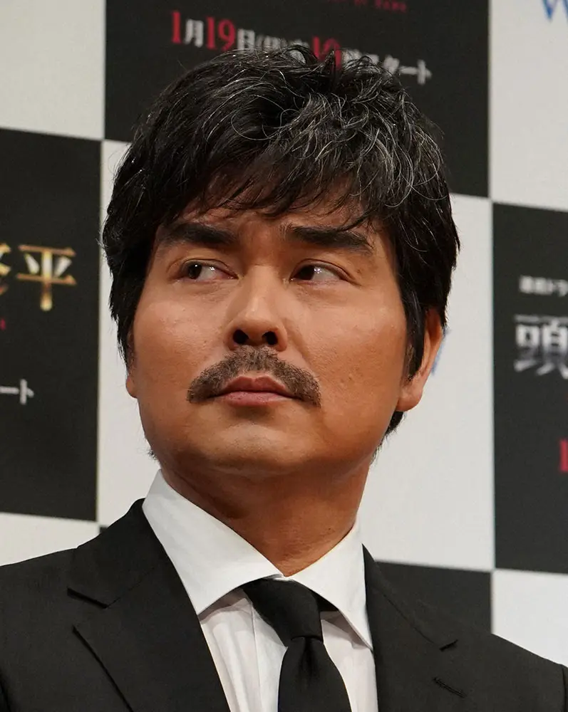 【画像・写真】小澤征悦　格が違う…「別荘はいくつあった?」の回答にスタジオ衝撃