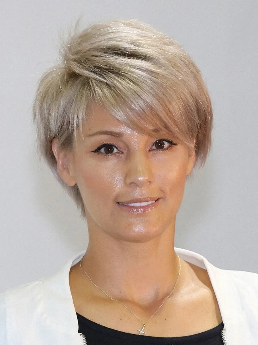 【画像・写真】梅宮アンナ　乳がん公表、ステージ3A　抗がん剤治療開始…生配信で涙「頑張って乗り越えなきゃ」