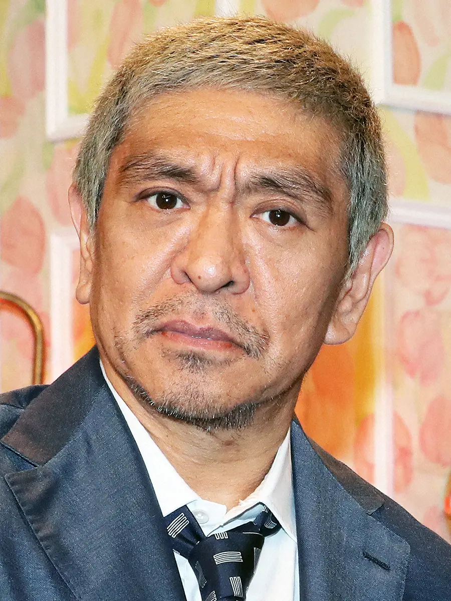 【画像・写真】松本人志「文春」裁判　弁論準備手続きを延期　文春側弁護士「裁判所の職権で決定したこと」