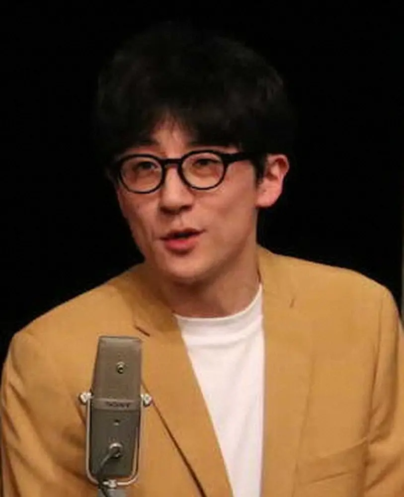 【画像・写真】「ヘンダーソン」中村フー　知らぬ間に出演キャンセル発表され「すごく複雑」　事前連絡なくSNSで把握