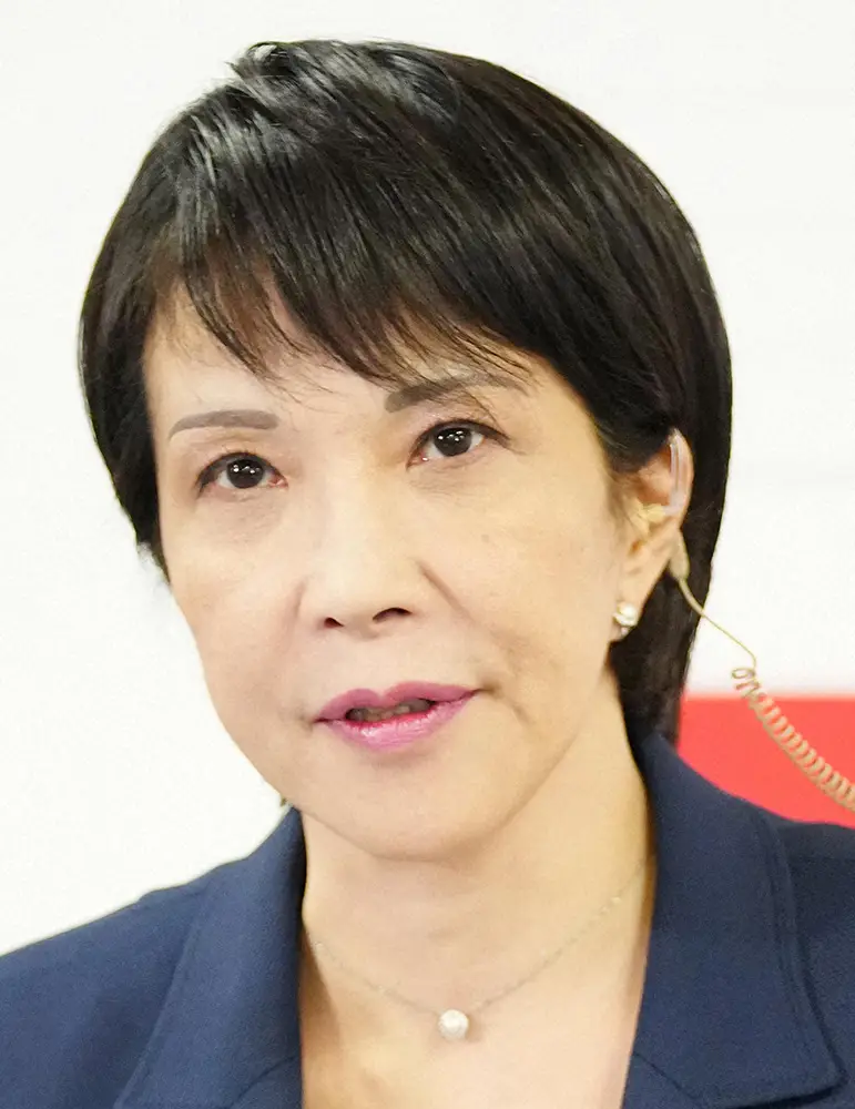 【画像・写真】森永卓郎氏　総理大臣になるか否かで「日本の未来が決まる」と予想する政治家は…自民総裁選は消去法？