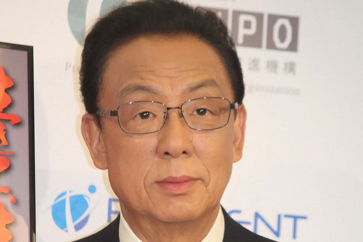 【画像・写真】梅沢富美男　国民民主・玉木代表の不倫発覚に「いいネタをじっと控えておいて人気が出たと思ったらドン」
