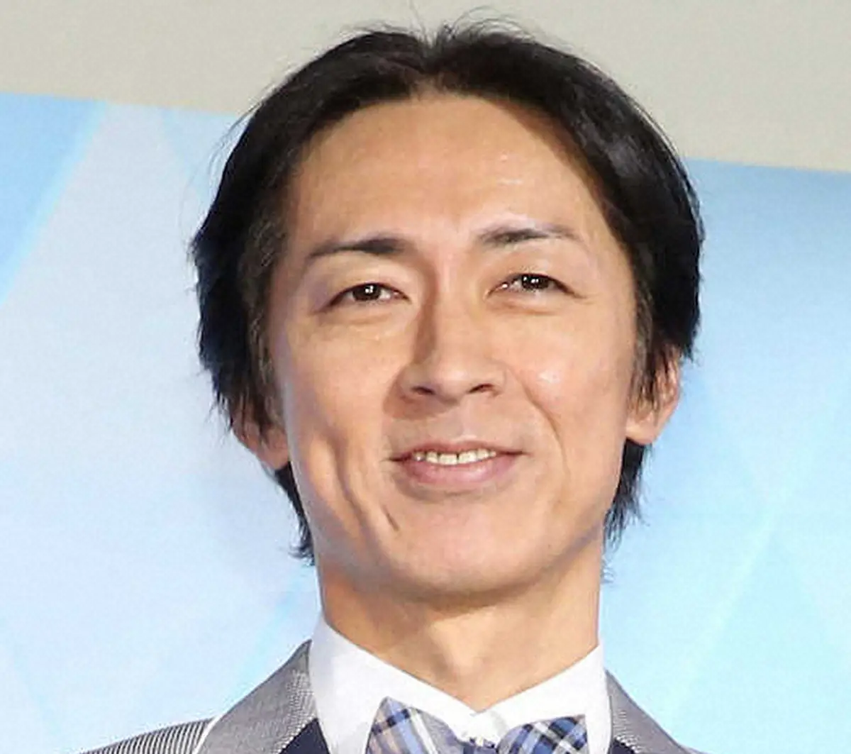 【画像・写真】ナイナイ矢部浩之　昨年末に死去した父の最期の言葉「す、ま」「泣いてしまう俺と思ったら…」