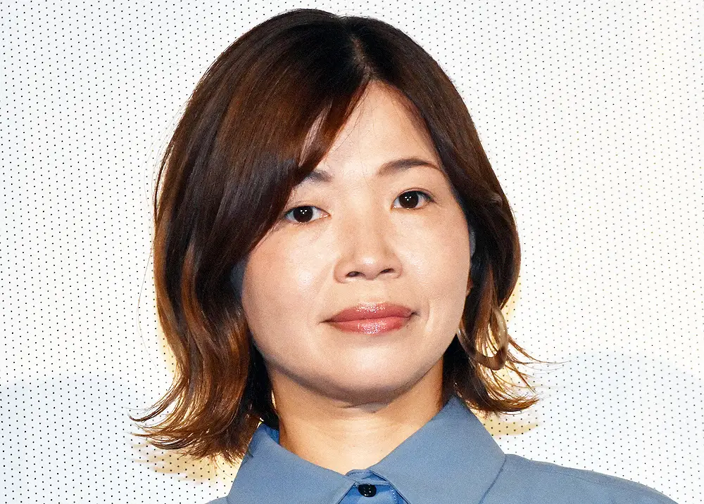 【画像・写真】大久保佳代子　「美女と野獣」影響でつい妄想…　「凄いイケメンが出てくるんじゃないかと思う」時とは