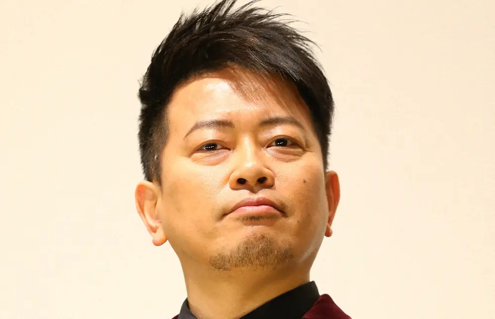【画像・写真】宮迫博之「とんでもないことになりました」まさかの発表に賛否…「頑張れ！」「応援できません」