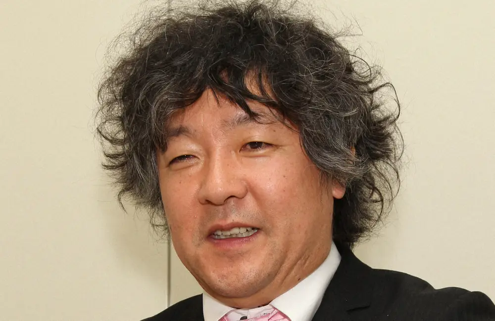 【画像・写真】茂木健一郎氏　肉声なしの中居正広に疑問「何も伝わってこない」「こういうコメントしか出せない人って」