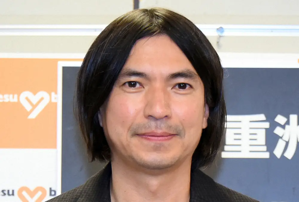 【画像・写真】ふかわりょう　元カノが接待要員だった？経験談明かす「行って欲しくないなって言ったんですけど…」