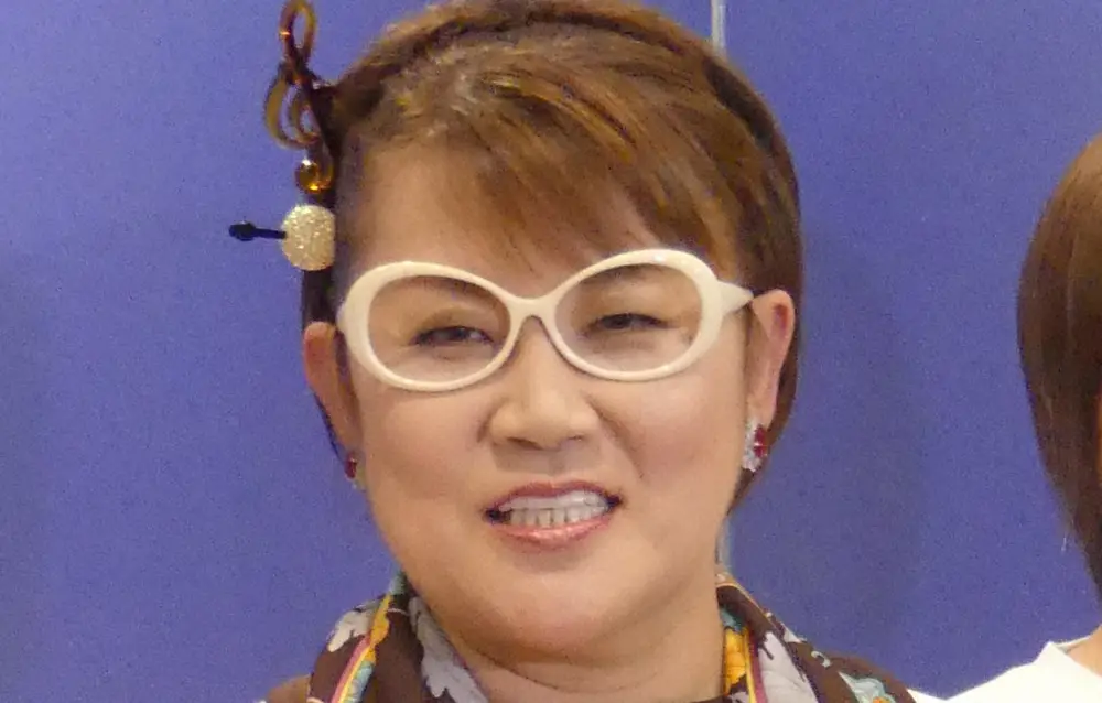【画像・写真】山田邦子、フジテレビ問題に持論　このままでは…「テレビ局ではなく、ただの不動産投資会社」