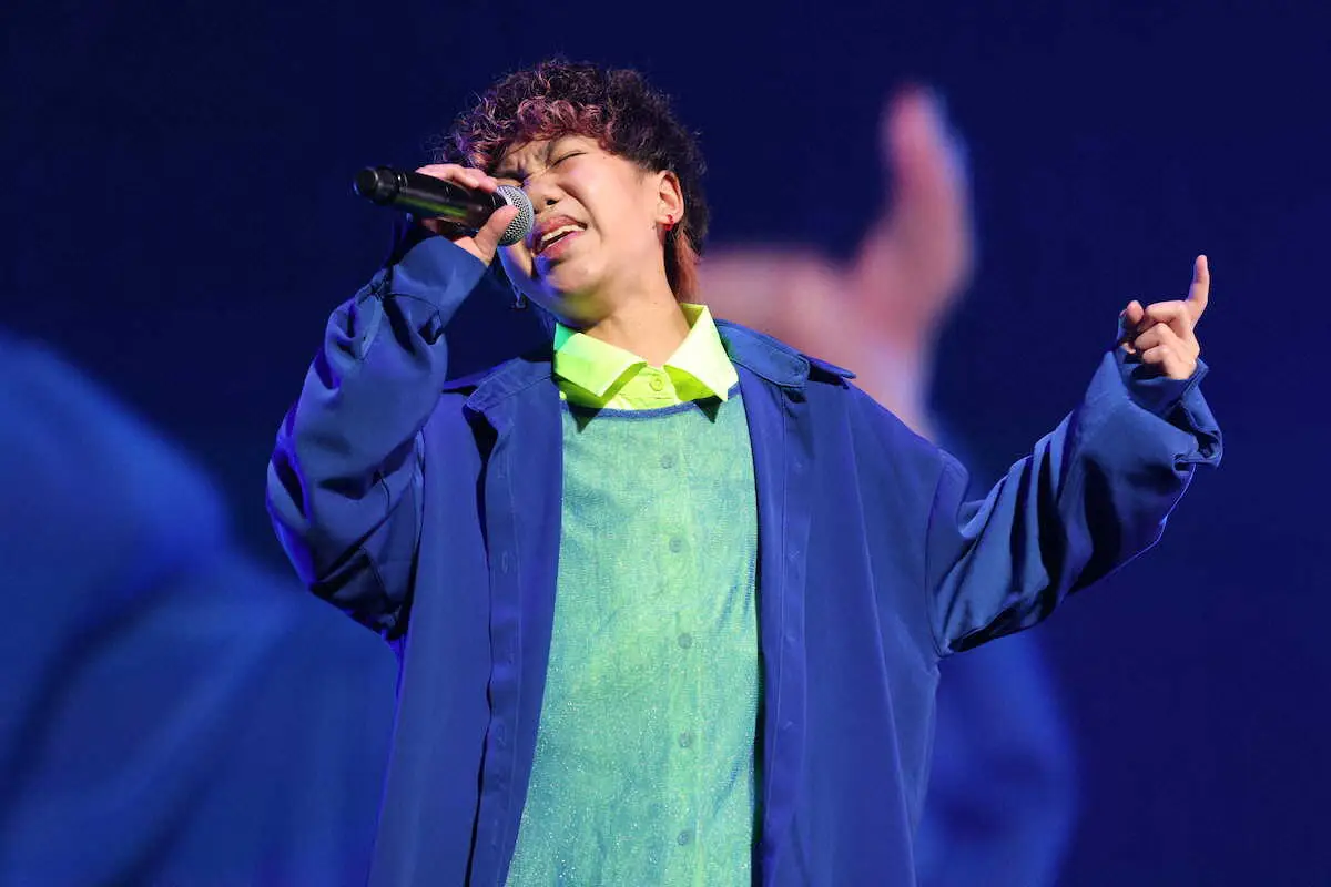 【画像・写真】沖縄アクターズスクール「完全復活祭」80人集結！MAXが“ISSA伝説”暴露　SPEED名曲大合唱も