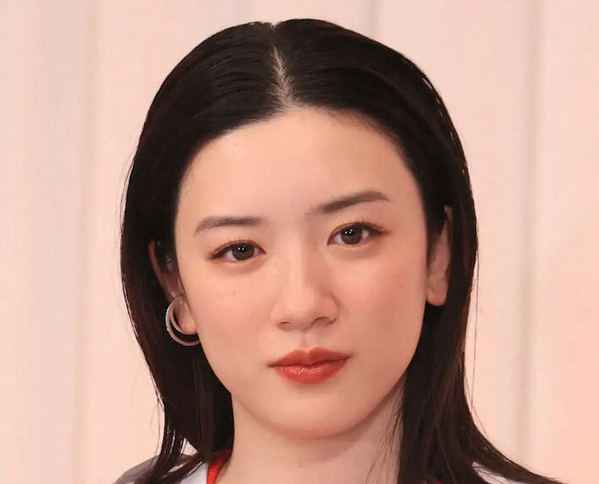 【画像・写真】永野芽郁＆田中圭　広告削除相次ぐ「さまざまな影響を総合的に判断」三菱重工、サントリー、モスバーガー