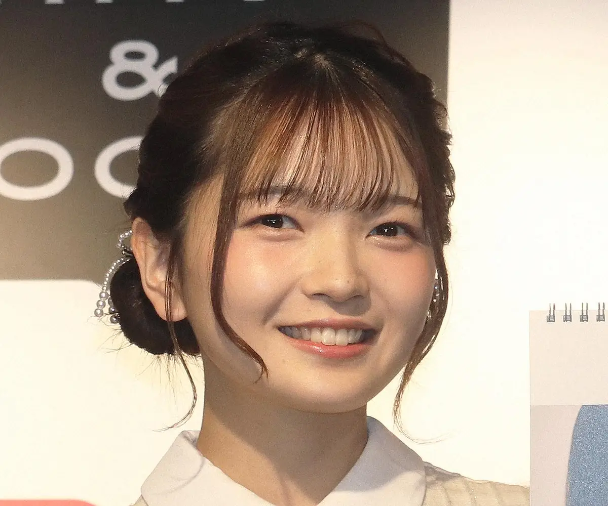 【画像・写真】福留光帆、先輩タレントの大遅刻にチクリ「もう30歳だよね？なんでおにぎり食べてるの？」