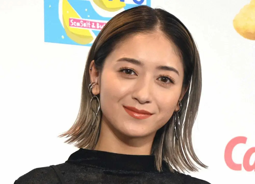 【画像・写真】みちょぱ“ワイプ女王”の秘技直伝にスタジオ驚嘆　わざとらしい反応には「見ていて腹が立つ」