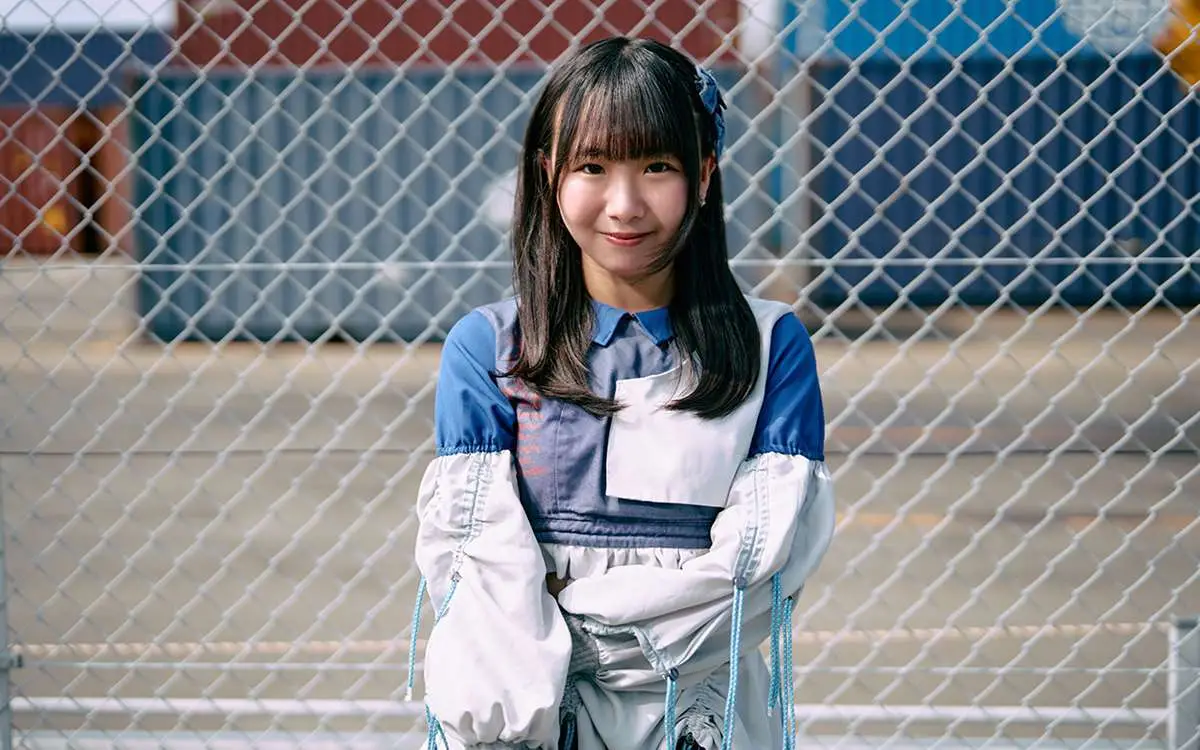 【画像・写真】何度だって、最高を更新する──HelloYouth彩木美沙　「この子、気になる」存在でいるために