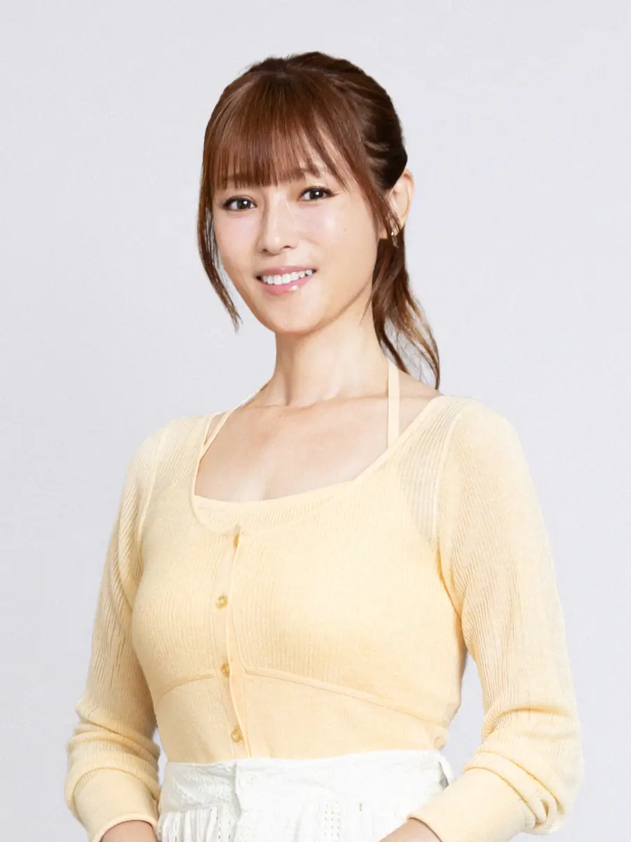 【画像・写真】深田恭子　2年ぶり連ドラ出演　TBS「初恋DOGs」で重要人物「気持ち上がった」