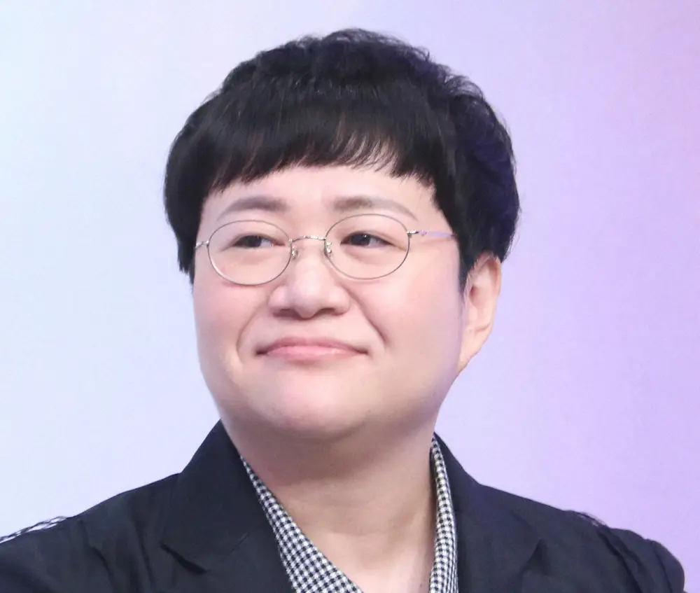 【画像・写真】近藤春菜　まさかのタイミングでカメラに抜かれて困惑「サブのどういう遊び?って思って」