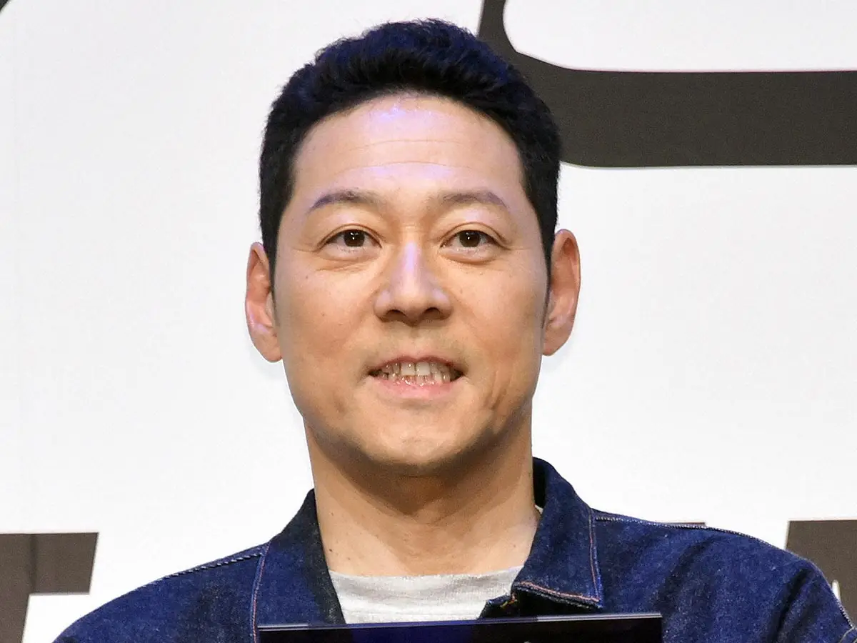 【画像・写真】東野幸治　千鳥＆かまいたちに続き天下獲ると思った芸人「それが何かの掛け違いで津田がスパーク」