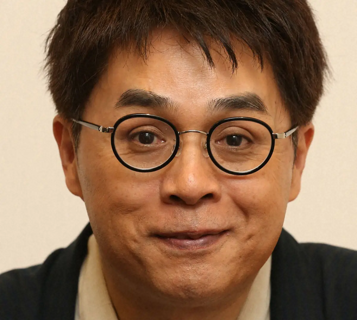 【画像・写真】志らく　コメ価格高騰に「減反政策をやってる方が甘い汁を吸えるという天下りの人がたくさん…根本的に」