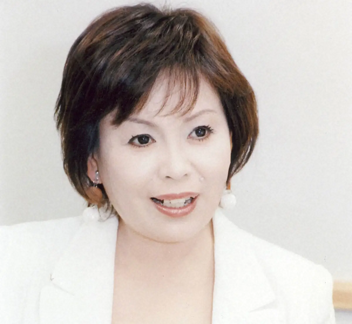 【画像・写真】上沼恵美子　世の夫の心ない言葉に怒り「どこかで消滅するんやろうな、妻へのいたわりとか優しさが」