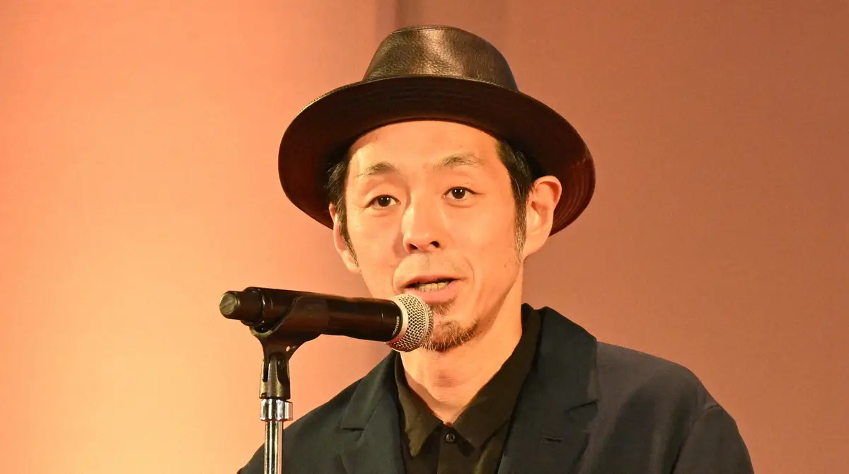 【画像・写真】宮藤官九郎氏　毎週メールを送っているラジオ番組明かす　未だ採用されず「まだまだだなと」