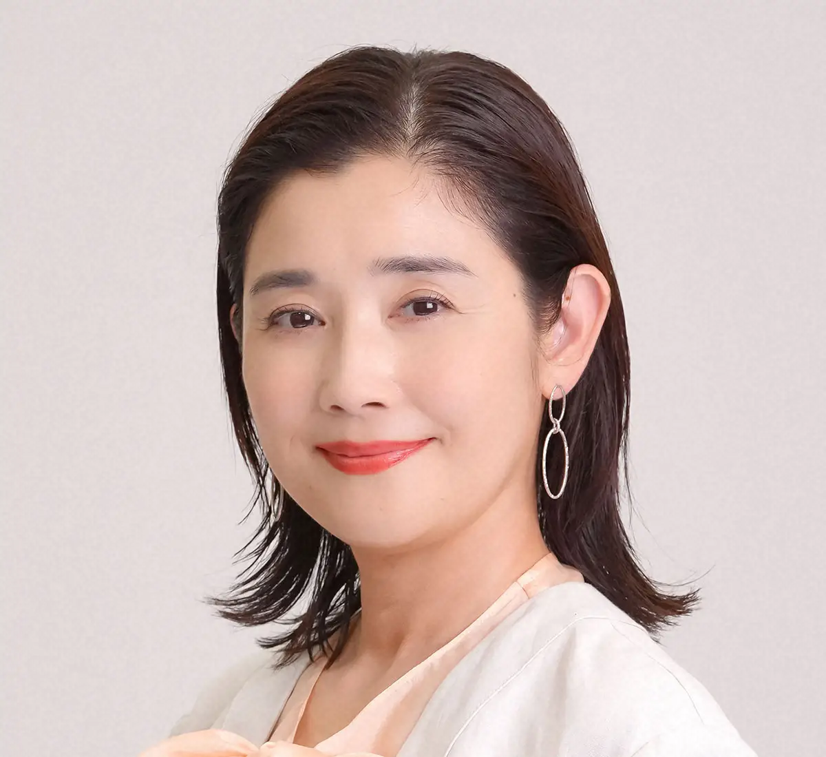 【画像・写真】石田ひかり　結婚24年の夫とのやり取り明かす　夫は「あまちゃん」など手掛けたNHKプロデューサー