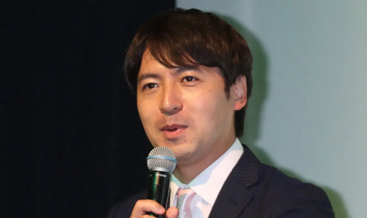 【画像・写真】「太一」つながり?!　「鉄腕DASH」放送で国分太一の代わりに…　ネット沸く「めっちゃ太一出てる」