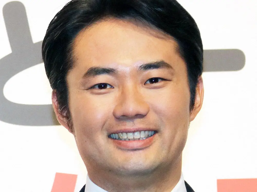 【画像・写真】杉村太蔵　自民が掲げる「賃金100万円増」に疑問　「普通に考えてなかなかピンとこない」