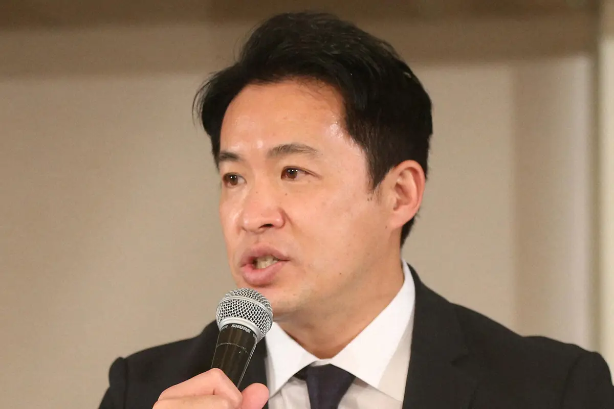 【画像・写真】五十嵐亮太氏