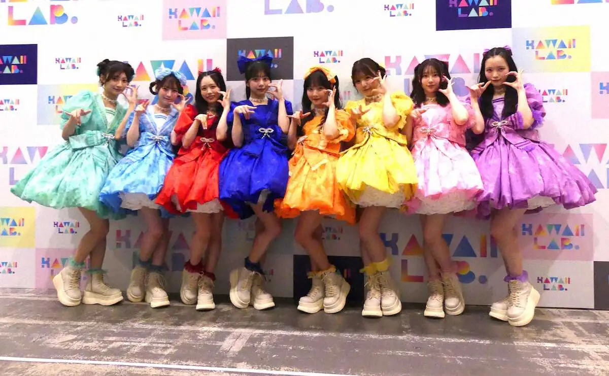 【画像・写真】CUTIE　STREET　夢はでっかく「レコ大」「紅白」
