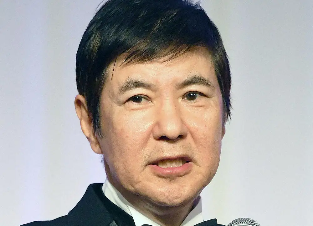 【画像・写真】関根勤　35年の付き合いになる人気芸人　天然な性格による“被害”とは　飲み会が終わる直前にまさか