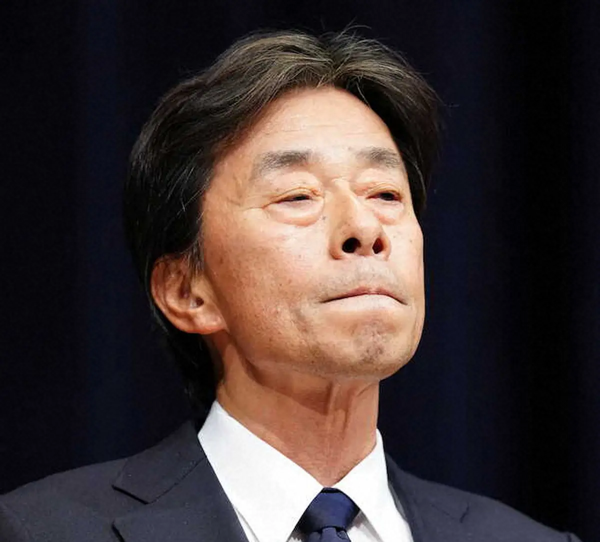 【画像・写真】フジ検証番組　幹部による年齢・容姿に着目した不適切会合の実態　港前社長「今の時代だと許されない会合」