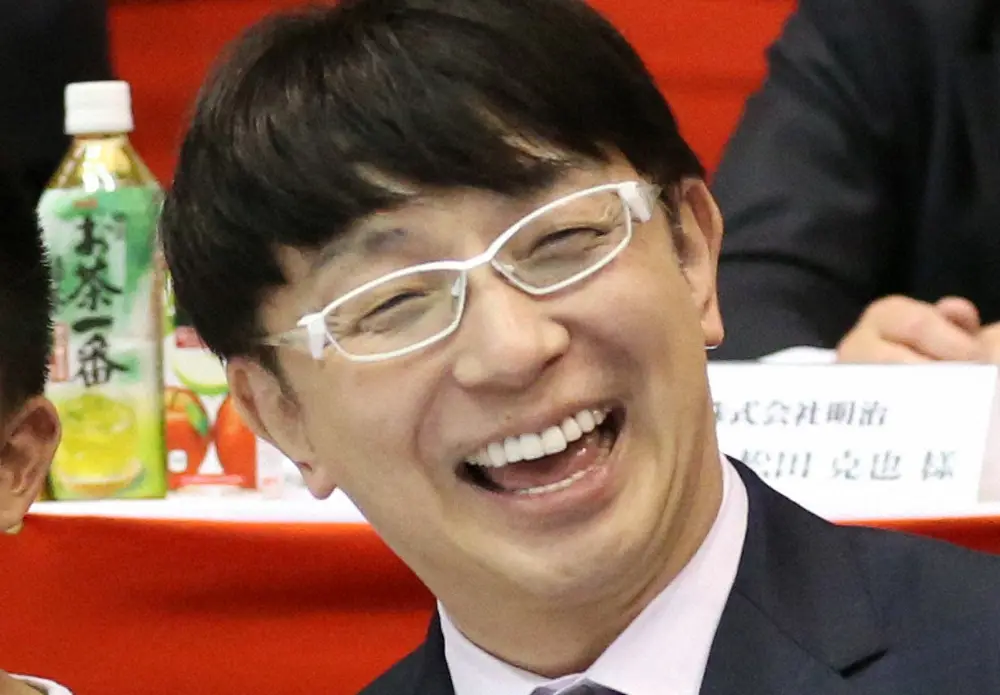 【画像・写真】木下博勝氏、7月5日“大災害説”は「バカバカしい」予言が外れ「予想通り？（笑）」